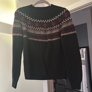 Lucky Brand sweater
